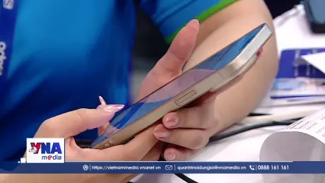 Hà Nội chuyển đổi mô hình quản lý thuế, thúc đẩy kinh tế tư nhân