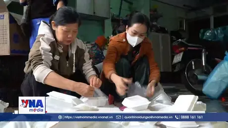 Những nghĩa tình hướng về người dân vùng lũ Gia Lai