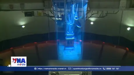 Iran chấm dứt thỏa thuận Cairo với IAEA