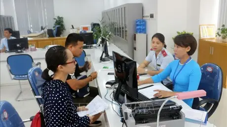 Quảng Ninh tuyển công chức cấp xã phường, hút hơn 1.100 thí sinh