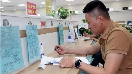 Quảng Ninh cắt giảm 38% thời gian thủ tục hành chính để hỗ trợ kinh tế tư nhân