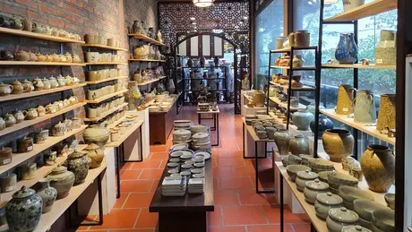 Sản phẩm OCOP 5 sao mang khát vọng chinh phục thị trường thế giới