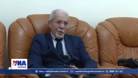 Thương mại Việt Nam - Algeria còn nhiều tiềm năng phát triển