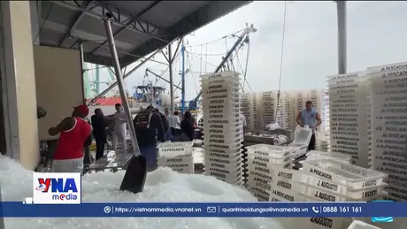 Mỹ dỡ bỏ thuế bổ sung nhiều hàng nông sản của Brazil