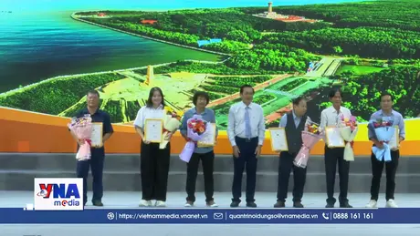 Bế mạc Ngày hội cua Cà Mau lần thứ II năm 2025