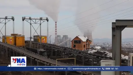 COP30 kéo dài hơn dự kiến