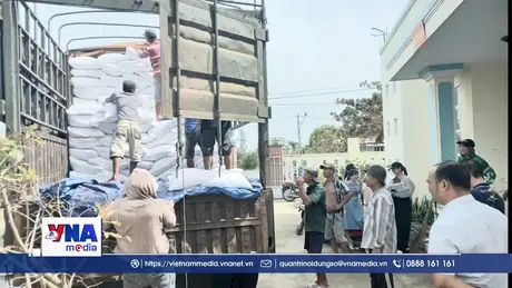 Trạm tin tối ngày 23/11/2025