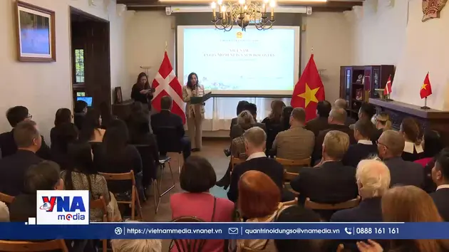 Xúc tiến du lịch giới thiệu Việt Nam - “Mỗi khoảnh khắc là một khám phá”