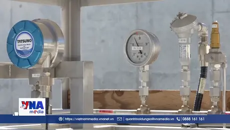 Tiêu điểm quốc tế: Phát triển năng lượng xanh tuần hoàn - Mô hình đột phá tại Nhật Bản