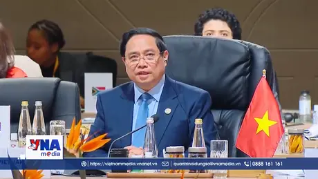 Ba ưu tiên chiến lược vì công bằng, bình đẳng và công lý