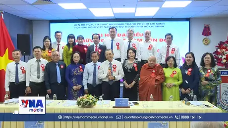 Nâng tầm đối ngoại, thúc đẩy hợp tác chiến lược Việt Nam - Ấn Độ