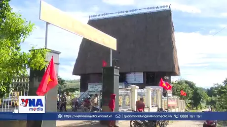 Tiếp nhận thủ tục hành chính lưu động