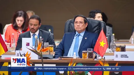 Tín hiệu lạc quan từ Hội nghị G20 tại Nam Phi