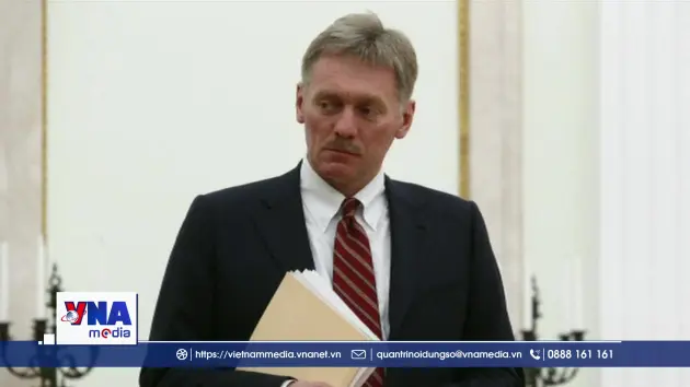 Nga khẳng định để ngỏ đối thoại với Mỹ