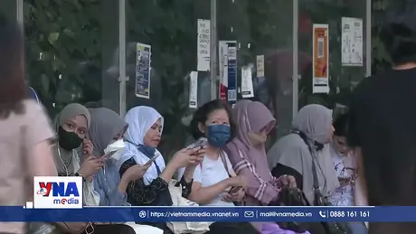 Malaysia cấm người dưới 16 tuổi sử dụng mạng xã hội kể từ năm 2026