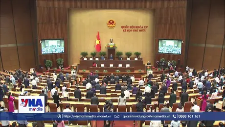 Trạm tin trưa ngày 24/11/2025