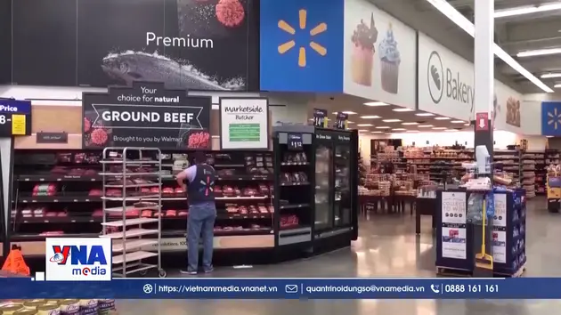 Bộ trưởng Tài chính Bessent lạc quan nền kinh tế Mỹ năm 2026