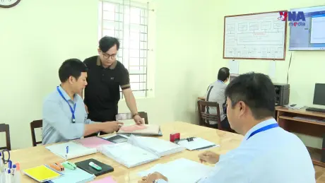 An ninh 365+ ngày 24/11/2025