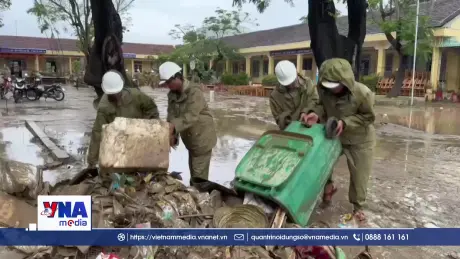 Đắk Lắk nỗ lực để học sinh quay trở lại học tập