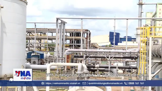 Petrovietnam - Where creative spirit fuels national aspiration