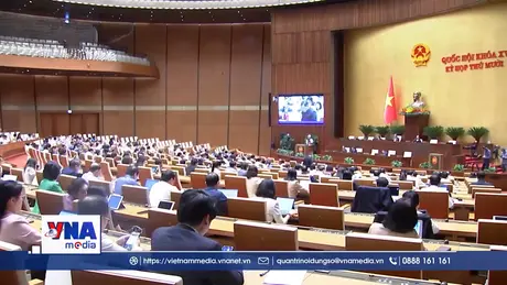 Báo chí thiết chế bảo vệ nền tảng tư tưởng của Đảng chủ quyền của đất nước