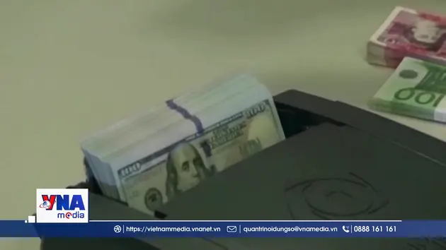 Kinh tế Mỹ có khả năng rơi vào suy thoái