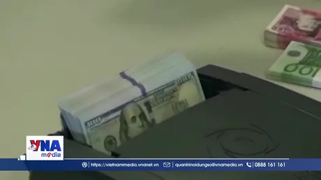 Kinh tế Mỹ có khả năng rơi vào suy thoái