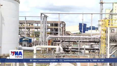 Petrovietnam - Where creative spirit fuels national aspiration