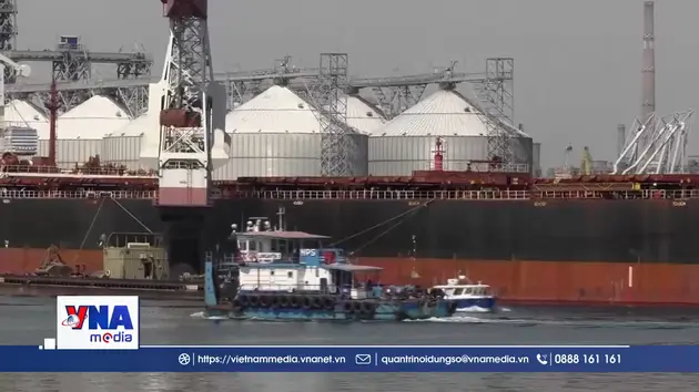 Ánh sáng cuối đường hầm?