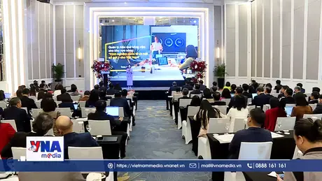 Ngành Ngân hàng đổi mới công tác đánh giá, xếp loại