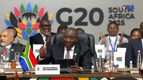 Tiêu điểm quốc tế: Cam kết với chủ nghĩa đa phương