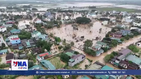 Người Việt Nam thương nhau