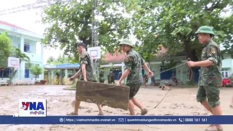 Học sinh nhiều nơi ở Khánh Hòa vẫn chưa trở lại trường học