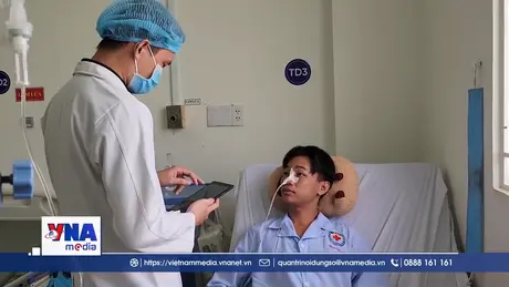 Bệnh án điện tử – bước tiến trong chuyển đổi số y tế