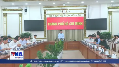 Vành đai 3 TP. HCM dự kiến thông xe kỹ thuật gần 30 km