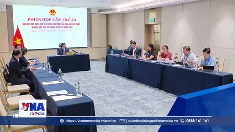 Gỡ thẻ vàng IUU vì uy tín quốc gia và vì chính người dân