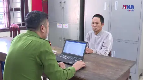 An ninh 365+ ngày 25/11/2025