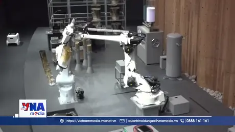 Nhật Bản xác định 6 lĩnh vực công nghệ chiến lược quốc gia