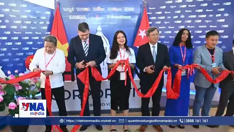 Việt Nam tiếp tục là đối tác thương mại lớn ở Cuba