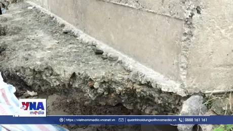 Phải hoàn thành sửa chữa cầu Sông Lô trong tháng 3/2026