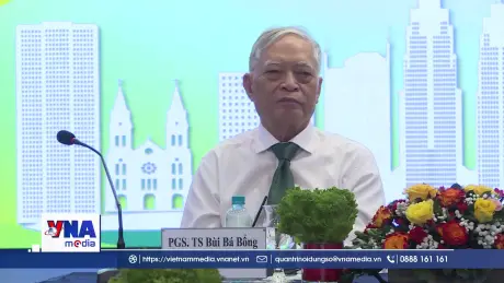 TP. Hồ Chí Minh phát triển nền nông nghiệp đô thị đa giá trị