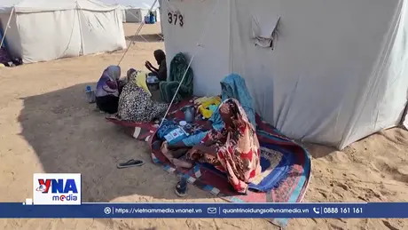 Chung tay xoá bỏ bạo lực với phụ nữ và trẻ em gái