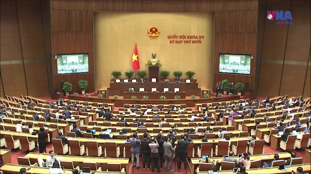 Dòng chảy công nghệ số 20 ngày 26/11/2025