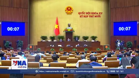 Nâng cao hiệu quả công tác hội nhập quốc tế