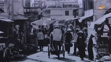 Nhiếp ảnh gia Gilbert Bertrand lần đầu công bố những bức ảnh về Việt Nam