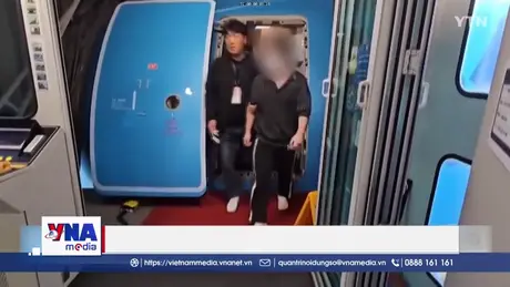 Hàn Quốc bắt 26 nghi phạm lừa đảo đặt cơ sở hoạt động tại Campuchia