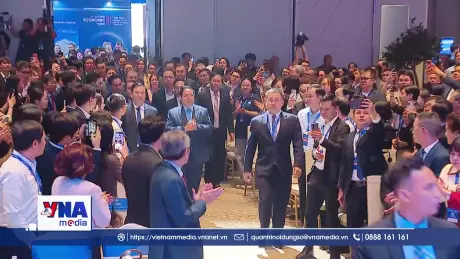 Trạm tin trưa ngày 26/11/2025