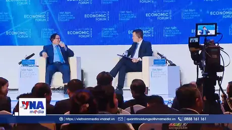 Hội tụ trí tuệ, gia tăng đoàn kết, hướng tới tương lai