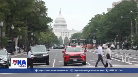 Hệ lụy tài chính tại Mỹ sau đợt đóng cửa chính phủ