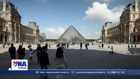 Hơn 2 triệu hộ gia đình Pháp được nhận “trợ cấp Giáng sinh”